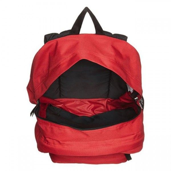 JanSport Big Student Red Tape Backpack WS