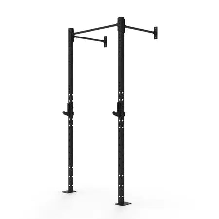 Explode Fitness Gym CrossFit Wall Mounted Cage Rack EX