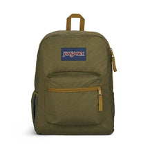 Load image into Gallery viewer, Jansport Cross Town Remix Double Dobby MI Casual Sports Backpack WS
