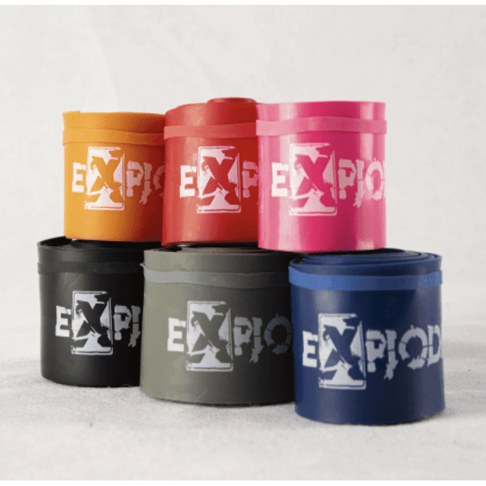 Explode Fitness Gym CrossFit Compression Floss EX