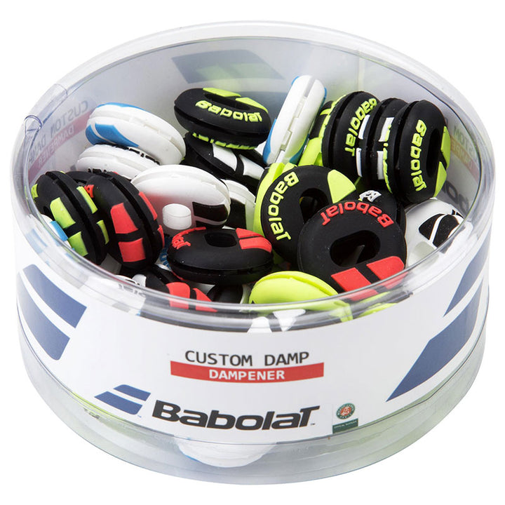 Babolat Sonic & Custom Damp Feel Tennis Racket Dampeners