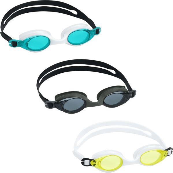 Bestway Lightning Pro Swimming Goggles WS