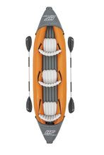 Load image into Gallery viewer, Bestway Hydro-Force Rapid X3 Kayak WS
