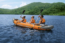 Bestway Hydro-Force Rapid X3 Kayak WSتحميل الصورة في عارض المعرض 
