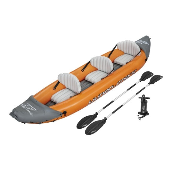 Bestway Hydro-Force Rapid X3 Kayak WS