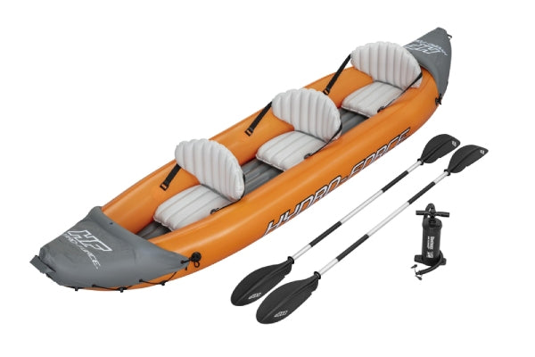 Bestway Hydro-Force Rapid X3 Kayak WS