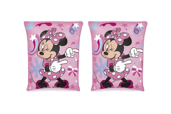 Bestway Armbands Minnie Mouse WS