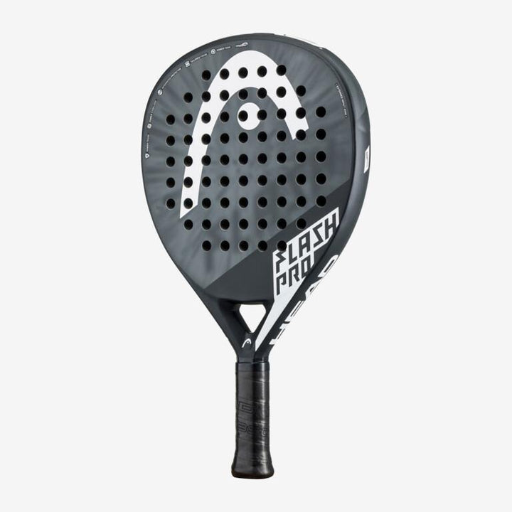 Head Flash PRO 2023 Padel Racket WPG