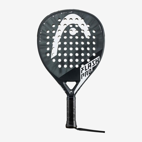 Head Flash PRO 2023 Padel Racket WPG