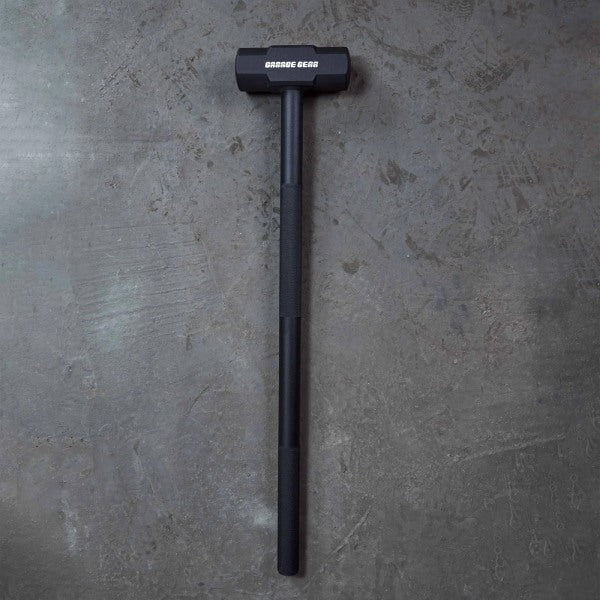 Garage Gear Fitness Gym Crossfit Sledge Hammer WS