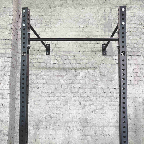 Garage Gear Fitness Gym Crossfit Wall Mounted Rack WS