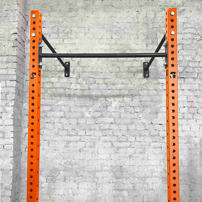 Garage Gear Fitness Gym Crossfit Wall Mounted Rack WS