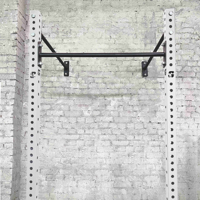 Garage Gear Fitness Gym Crossfit Wall Mounted Rack WS