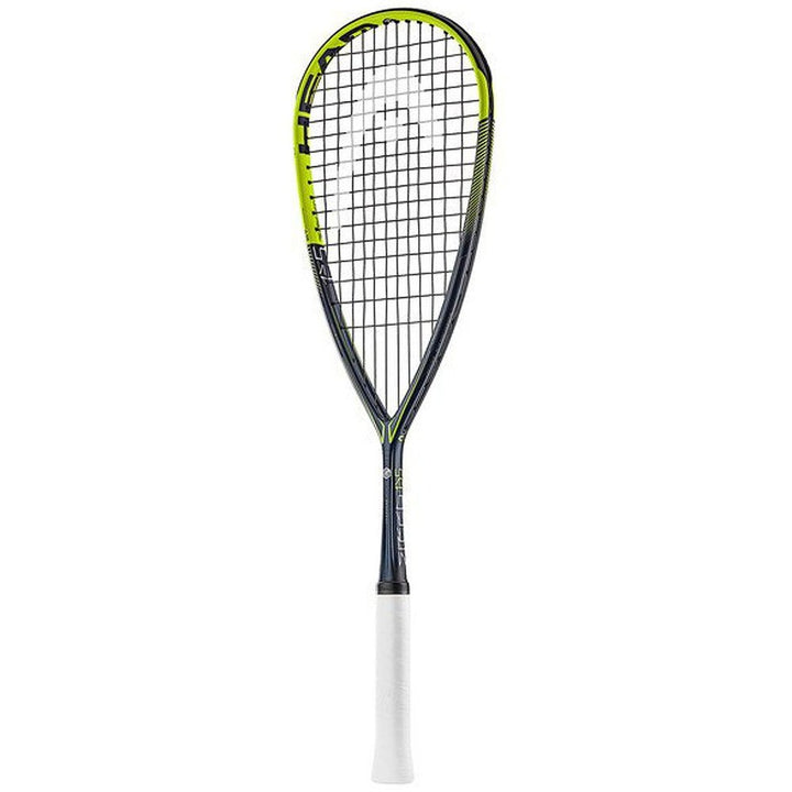 PACK HEAD Graphene Touch Speed 135gm Squash Racket WS