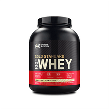 Load image into Gallery viewer, Optimum Nutrition Gold Standard Whey Protein WS

