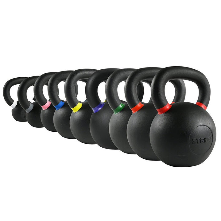 Fitex Explode Fitness Gym Crossfit Iron Kettlebell EX