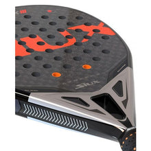Load image into Gallery viewer, Siux Fenix 3 Javi Ruiz 12K Carbon Padel Racket WS
