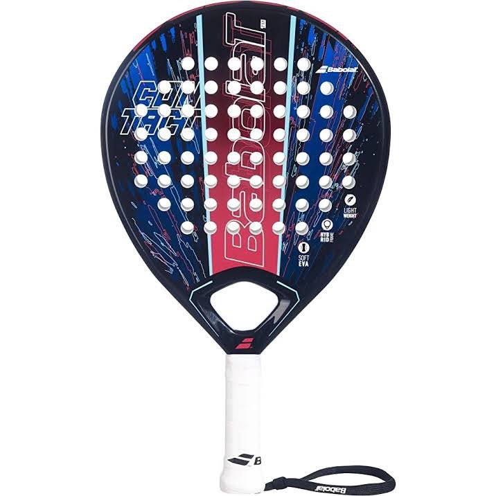 Babolat Contact REWORK HYBRID Padel racket Padel Gear Sports Shop