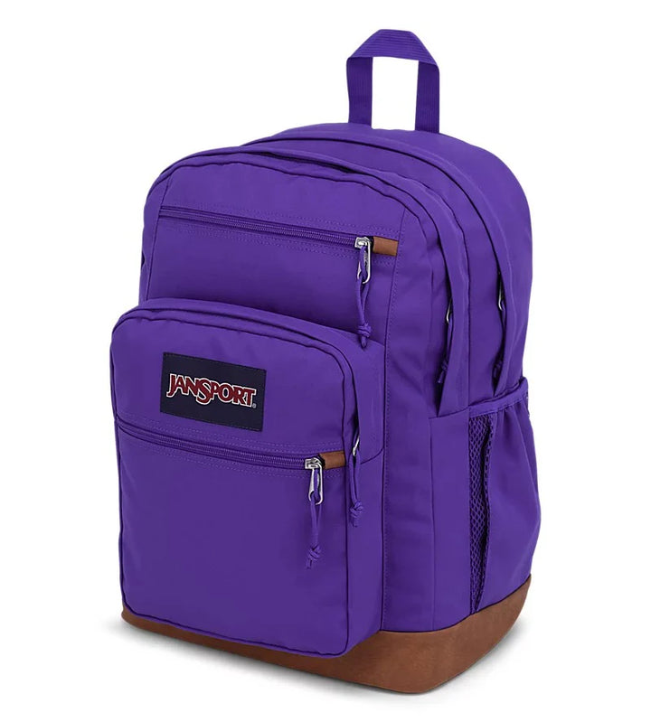 Jansport Cool Student Plum Party Backpack WS Copy