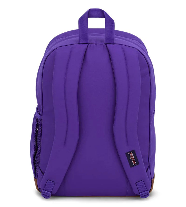 Jansport Cool Student Plum Party Backpack WS Copy