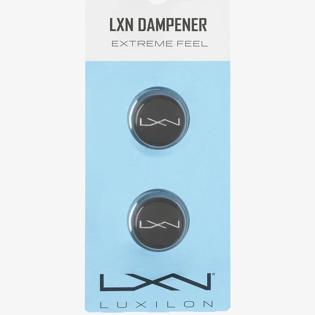 Luxilon LXN Vibration Tennis Racket Dampeners WS