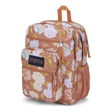 Load image into Gallery viewer, Jansport Big Student Autumn Tapestry Backpack WS
