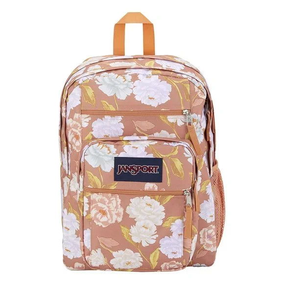Jansport Big Student Autumn Tapestry Backpack WS