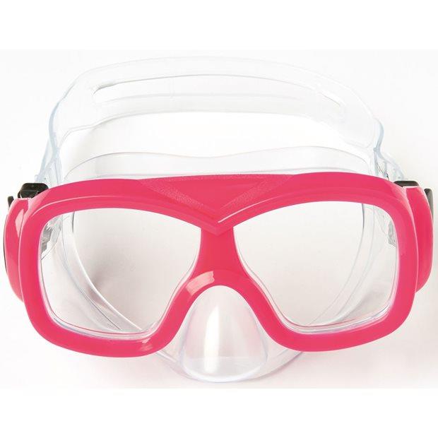 Bestway Explora Essential Swimming Mask Goggles WS