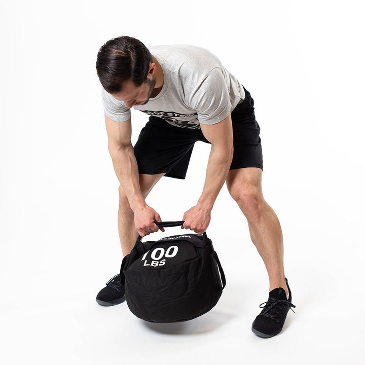 Explode Fitness Gym CrossFit Sandbag EX