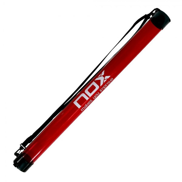 Nox Padel & Tennis Red Ball Collector Tube WN