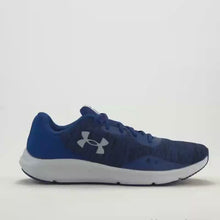 Load and play video in Gallery viewer, Under Armour Charged Pursuit 3 Twist Running &amp; Lifestyle Trainer Sneaker Shoes
