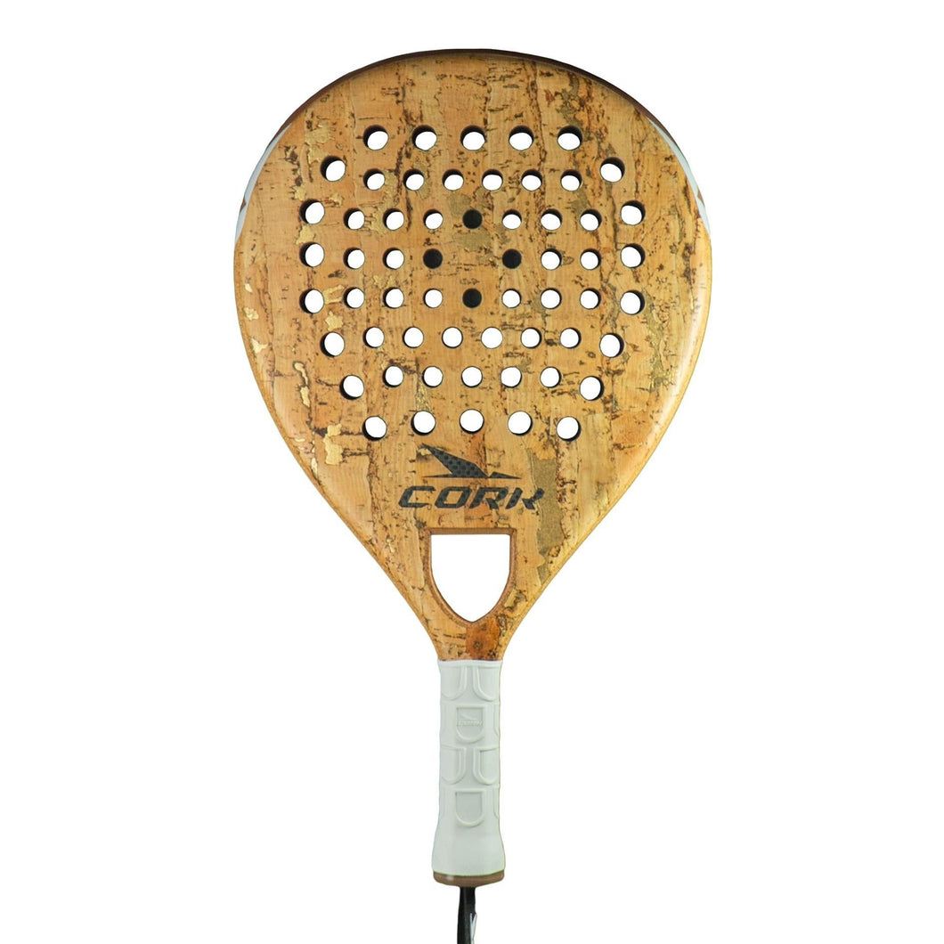 Cork Classic Padel Racket LV