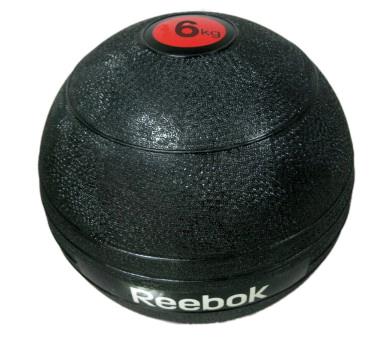 Reebok Fitness Gym CrossFit High-Quality Slam Medicine Ball EX