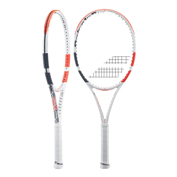 Babolat Pure Strike JUNIOR STRUNG 240gm Tennis Racket