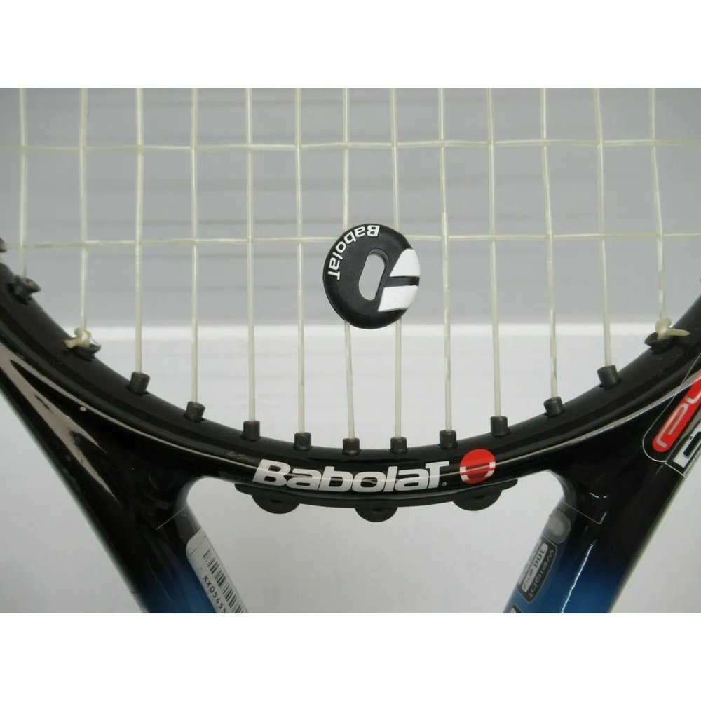 Babolat Sonic Custom Damp Feel Tennis Racket Dampeners Padel