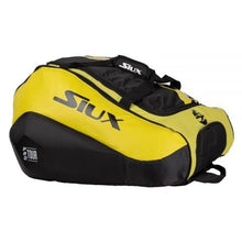 Siux Pro Tour Max Padel Racket Bag WSتحميل الصورة في عارض المعرض 
