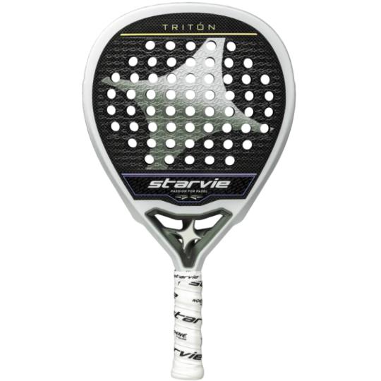 Starvie Triton Soft 2024 Padel Racket LV