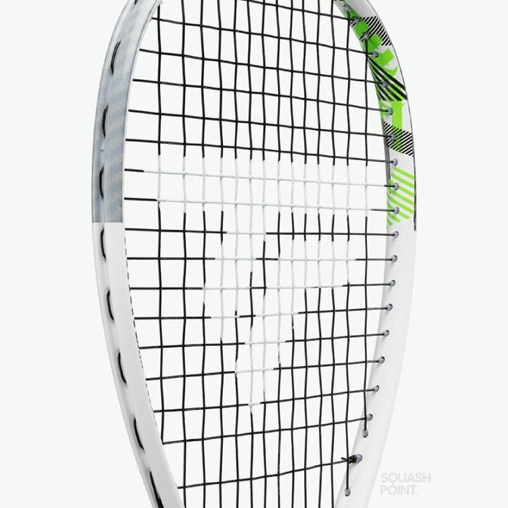 Tecnifibre SLASH 135gm Mostafa Asal 's Squash Racket WS