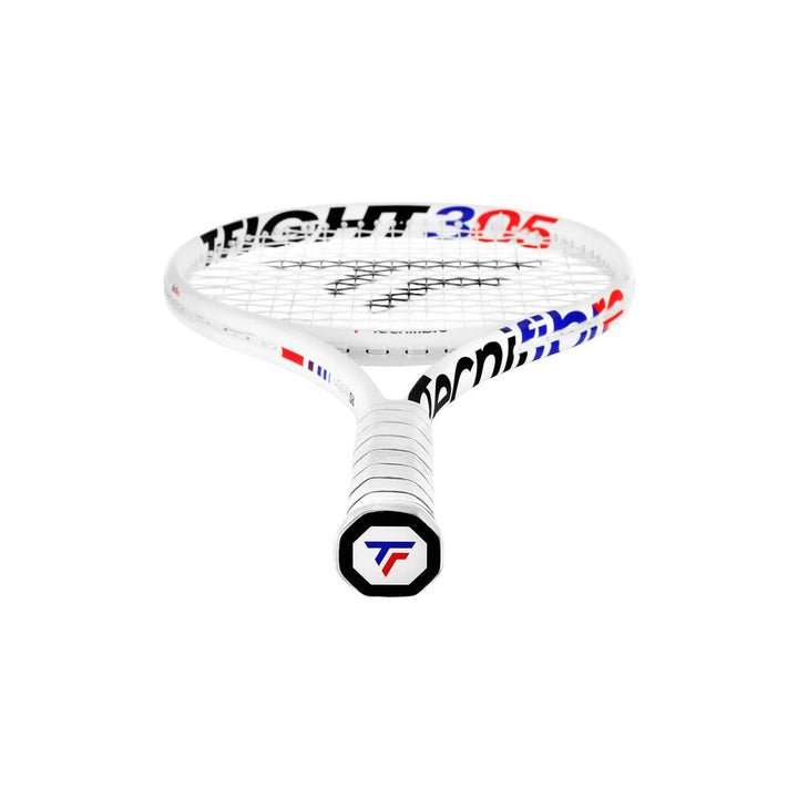 Tecnifibre T-Fight Isoflex Unstrung Tennis Racket WS