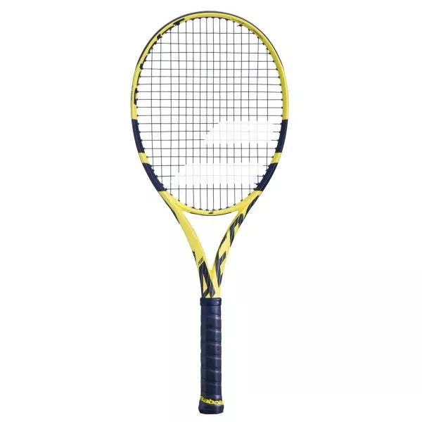 babolat pure aero team string patternBabolat Pure Aero Lite OR