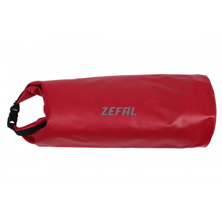 Zefal Z Adventure F10 Bicycle Waterproof Handlebar Bag WS