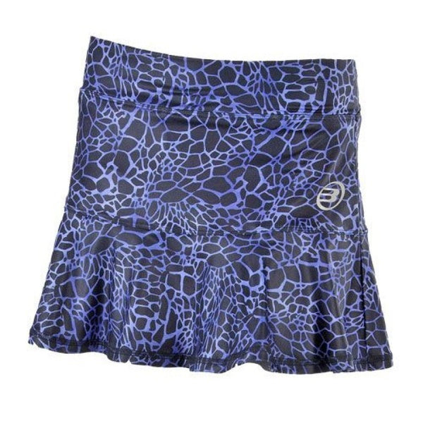 Bullpadel Billbergia Navy Blue Ladies Padel Skirt