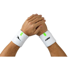 Cork Padel Wristbandsتحميل الصورة في عارض المعرض 
