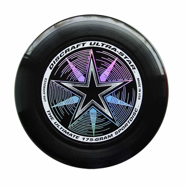 Discraft Ultrastar Disc for Ultimate Frisbee by Frisky Frisbee Shop