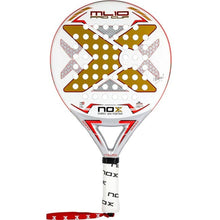 NOX ML 10 Pro Cup 2023 Padel racket WPGتحميل الصورة في عارض المعرض 
