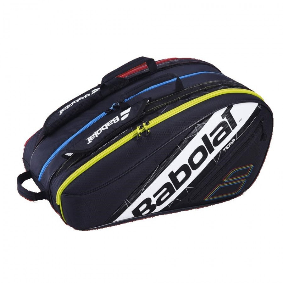 Babolat RH Padel racket bag with Special Viper Range Colors WS