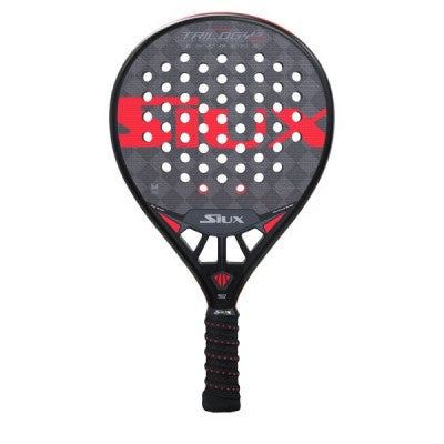 Siux Trilogy 3 Control 2023 Padel Racket WS