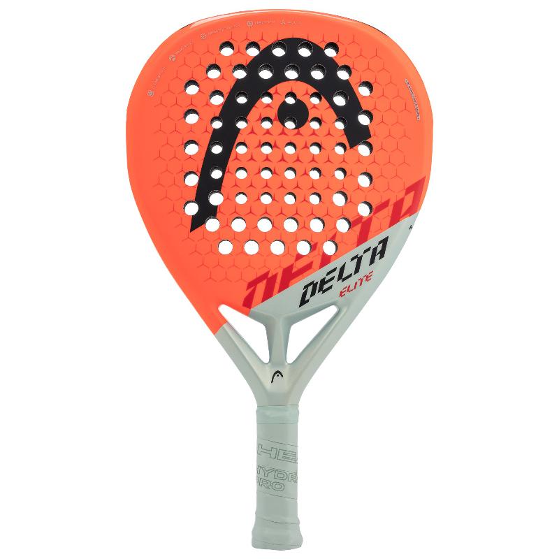 Paleta Padel Head Graphene 360+ Alpha Elite Paddle