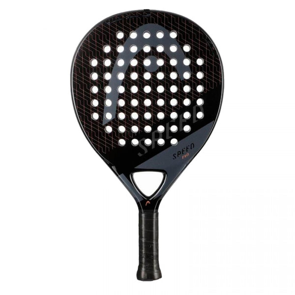 Head Evo Speed 2023 Padel racket WPG