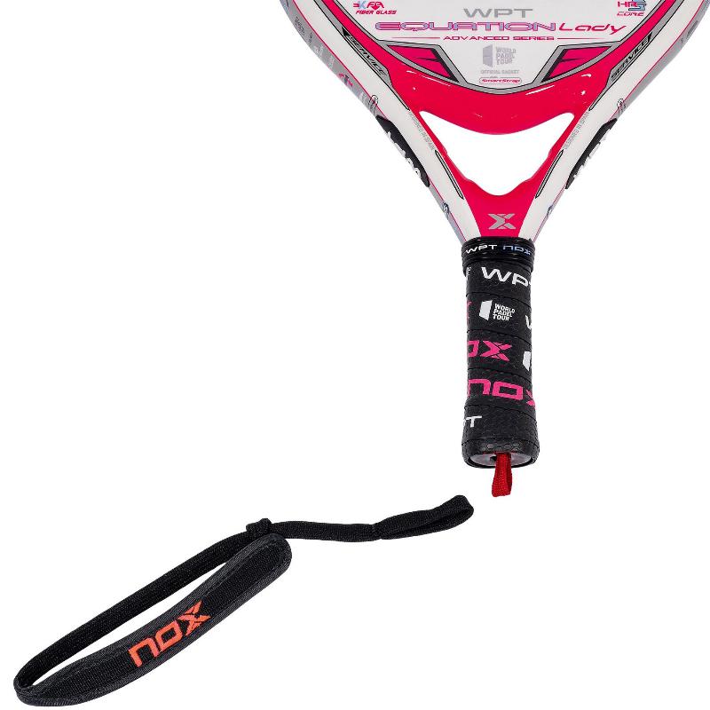Nox Pala Tempo Wpt Official Racket 2022 –